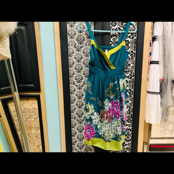 Maeve Spring / Summer Dress - Picture 3 of 5